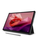 Lenovo Flip-Hülle für Tablet - Polyurethan