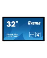 Iiyama ProLite TF3215MC-B2 - LCD-Monitor - 80 cm (31.5")