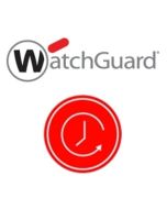 WatchGuard Gold Support - Serviceerweiterung