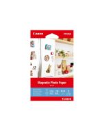 Canon Magnetic Photo Paper MG-101 - Glänzend
