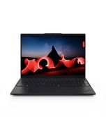 Lenovo ThinkPad L16 Gen 1 (Intel), Intel Core Ultra 5, 40,6 cm (16"), 1920 x 1200 Pixel, 16 GB, 512 GB, Windows 11 Pro