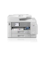 Brother MFC-J5955DW - Multifunktionsdrucker - Farbe - Tintenstrahl - A3/Ledger (Medien)