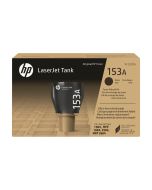 HP 153A - Schwarz - original - LaserJet - Tonerpatrone (W1530A)