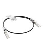 HPE Aruba Direct Attach Copper Cable - 10GBase Direktanschlusskabel