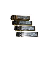 HPE SFP+-Transceiver-Modul - 16Gb-Fibre-Channel (SW)