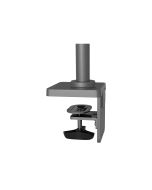 Ergotron LX Pro - Befestigungskit (Basis, 2-teilige Tischklemme)