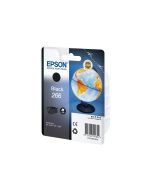 Epson 266 - 6 ml - Schwarz - original - Tintenpatrone