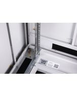 DIGITUS Netzwerkschrank Unique Serie - 800x1000 mm (BxT)