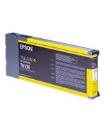 Epson T6134 - 110 ml - Gelb - original - Tintenpatrone