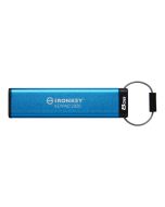 Kingston IronKey Keypad 200C - USB-Flash-Laufwerk