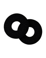 EPOS HZP 32 - Ohrpolster für Headset (Packung mit 2)
