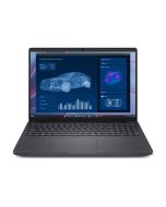 Dell Pro Max 16 MC16255 - AMD Ryzen AI 7 PRO 350 - Win 11 Pro - RTX PRO 500 Blackwell - 32 GB RAM - 512 GB SSD SED, NVMe - 40.646 cm (16")