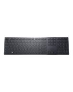 Dell Premier KB900 - Tastatur - Zusammenarbeit