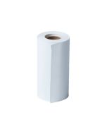 Brother Papier - Rolle (5,7 cm x 6,6 m) 1 Rolle(n) Endlospapier (Packung mit 48)