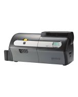 Zebra ZXP Series 7 - Plastikkartendrucker - Farbe - Duplex - Thermosublimation/thermische Übertragung - CR-80 Card (85.6 x 54 mm)