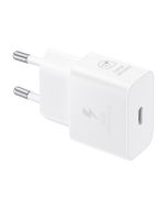 Samsung EP-T2510X - Netzteil - mit Datenkabel - 25 Watt - 3 A - PD 3.0, PD/PPS, SFC (24 pin USB-C)