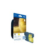 Brother LC1100Y - Gelb - original - Tintenpatrone