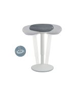 Esselte Leitz Ergo Active - Stehtisch-Hocker - ergonomisch