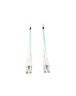 Eaton Tripp Lite Series 10Gb Duplex Multimode 50/125 OM3 LSZH Fiber Patch Cable (LC/LC)