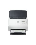 HP ScanJet Enterprise Flow 5000 s5 - Dokumentenscanner - CMOS / CIS - Duplex - 216 x 3100 mm - 600 dpi x 600 dpi - bis zu 65 Seiten/Min. (einfarbig)