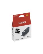 Canon PFI-300 MBK - Mattschwarz - original - Tintenbehälter