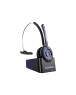AGFEO DECT Headset IP - Headset - On-Ear - DECT