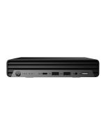 HP Pro Mini 400 G9 Desktop PC, Intel® Core™ i5, i5-14500T, 16 GB, DDR5-SDRAM, 512 GB, Windows 11 Pro