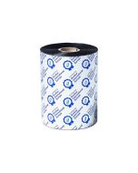 Brother Standard - Schwarz - 110 mm x 600 m - Farbband (Packung mit 6)