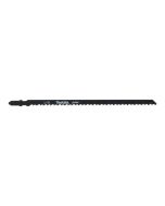 Makita L-10 - Stichsägenblatt - für Holz, Kunststoff, Sperrholz, furniertes Holz, Polyvinylchlorid (PVC)
