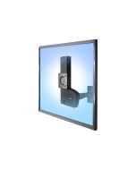 Ergotron Befestigungskit (VESA-Adapter, Lift-Element, voll beweglicher Arm) - Konstante Krafttechnologie - für LCD-Display - Gleitschiene, für leichte Last mit Verlängerung (LD-X)