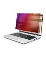 StarTech.com 14 Zoll 16:9 Laptop Blickschutzfolie, Laptop Goldfilter - Blickschutzfilter für Notebook (horizontal)