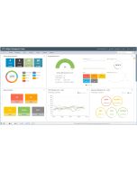 HPE Intelligent Management Center Intelligent Analysis Reporter