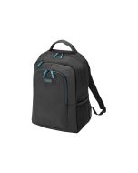Dicota Spin Backpack 14-15 - Notebook-Rucksack - 39.6 cm (15.6")