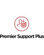 Lenovo Premier Support Plus Upgrade - Serviceerweiterung - Arbeitszeit und Ersatzteile (für Desktops)