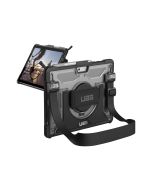 Urban Armor Gear UAG Case for Microsoft Surface Go 3/Go 2/Go [10.5-inch] w/ Handstrap
