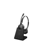 Jabra Engage 45 SE Stereo - Headset - On-Ear