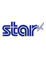 Star Micronics Star SCD222U - Kundenanzeige - USB - Piano Black