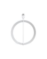 ARLO USB-Kabel männlich zu Micro-USB Typ B männlich gewinkelt