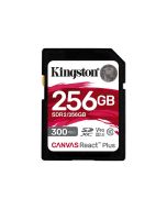 Kingston Canvas React Plus - Flash-Speicherkarte