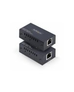 StarTech.com HDMI Extender Over CAT5e/6 Kit, 4K 60Hz, Up to 200ft (60m)