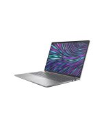 HP ZBook Power G11 Mobile Workstation - Intel Core Ultra 7 165H / 1.4 GHz - vPro - Win 11 Pro - RTX 2000 Ada - 32 GB RAM - 1 TB SSD NVMe, TLC - 40.6 cm (16")