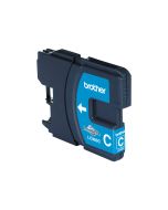 Brother LC980C - Cyan - original - Tintenpatrone