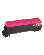 Kyocera TK 560M - Magenta - original - Tonerpatrone