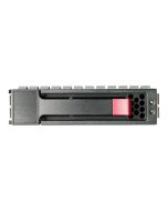 HPE Enterprise - Festplatte - 900 GB - Hot-Swap - 2.5" SFF (6.4 cm SFF)