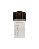 Transcend JetFlash 890 - USB-Flash-Laufwerk - 64 GB
