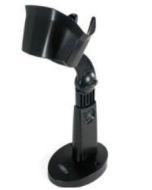 Zebra Barcode-Scanner-Ständer - Twilight Black
