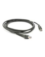 Zebra Datenkabel - USB (M) - 2.8 m - für Zebra DS4208