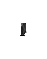 APC Smart-UPS SRT 1500VA - USV (in Rack montierbar/extern)
