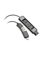 Poly USB-Kabel - USB zu 24 pin USB-C - 1.5