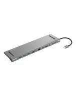 SANDBERG USB-C All-in-1 Docking Station - Dockingstation